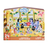 Bluey S11 Advent Calendar