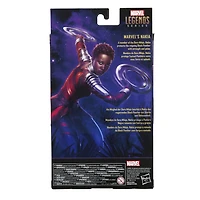 Marvel Legends Series Black Panther Legacy Collection