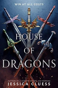House of Dragons - Édition anglaise