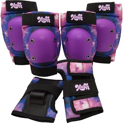 Equipment de protection de KRASH
