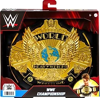 WWE Championship Winged Eagle Title