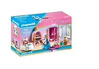 Playmobil - Pâtisserie du palais