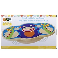ALEX - Active Monkey Balance Board