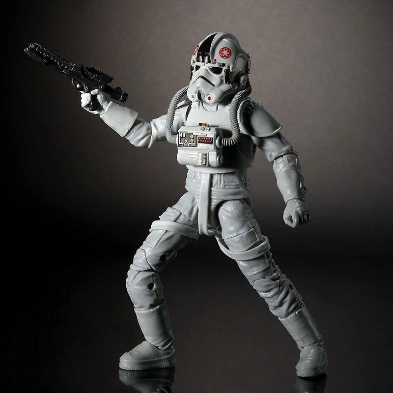 Star Wars Série noire - Conducteur d'AT-AT