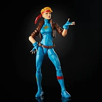 Marvel Retro: X-Men Collection - Dazzler