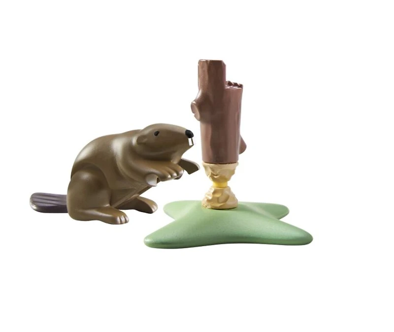 Playmobil - Wiltopia - Beaver