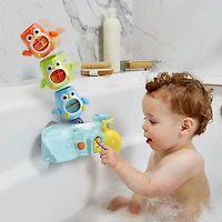 VTech Splash & Whirl Playtime Penguins