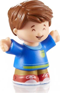 Fisher-Price Little People Jack