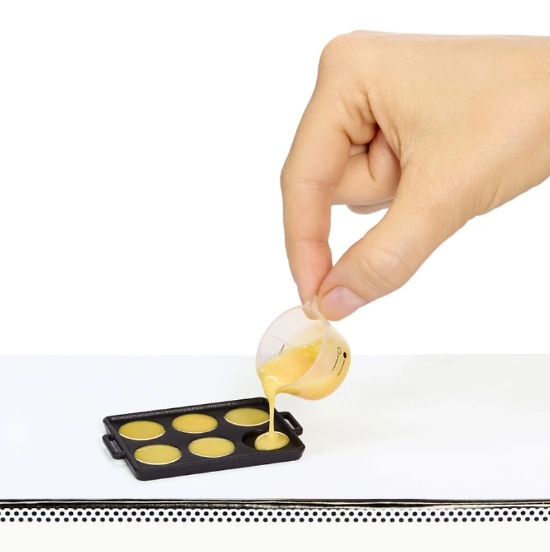 Miniverse - Make It Mini From Scratch Series 2 - L'assortiment peut varier