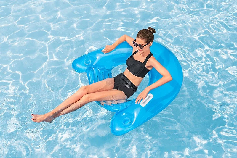 Bestway - Lazy Lounge Sit 'N Ease Chair