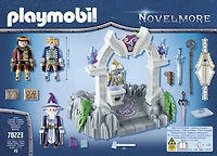 Playmobil - Temple of Time