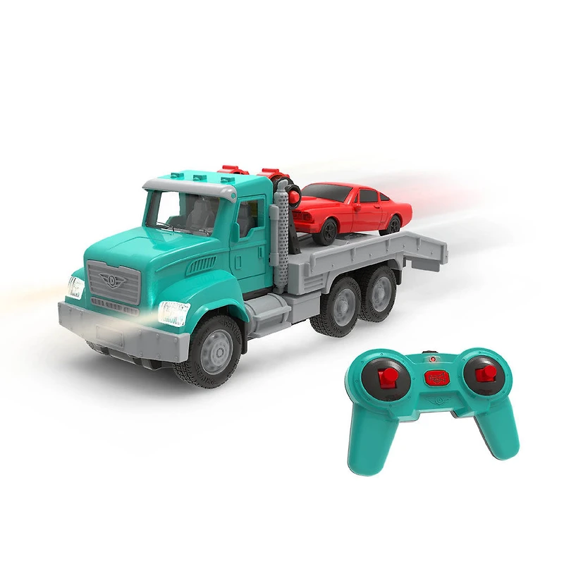 DRIVEN by Battat - R/C Dépanneuse