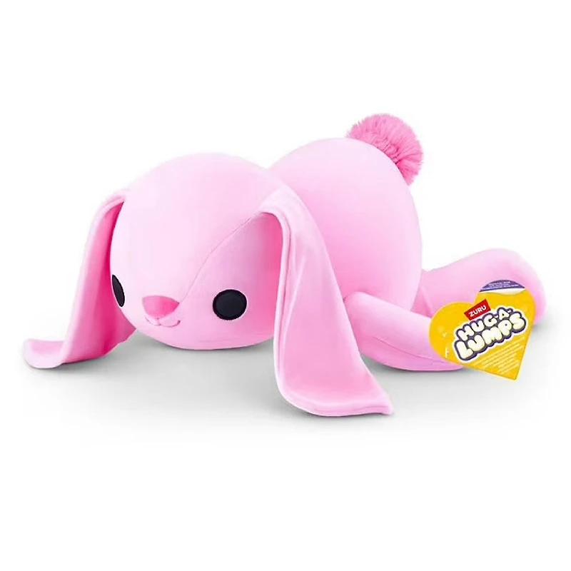 HUG-A-LUMPS PELUCHE PONDÉRÉE