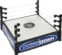 WWE - Ring des Étoiles, tapis à ressorts