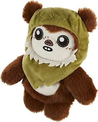 Star Wars Galaxy Edge Creatures Ewok Plush