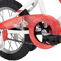 Disney Duke Caboom - Vélo de 14 pouces pour enfants par Huffy