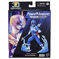 Power Rangers Lightning Collection Remastered
