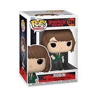 POP TV: Stranger Things S4- Robin