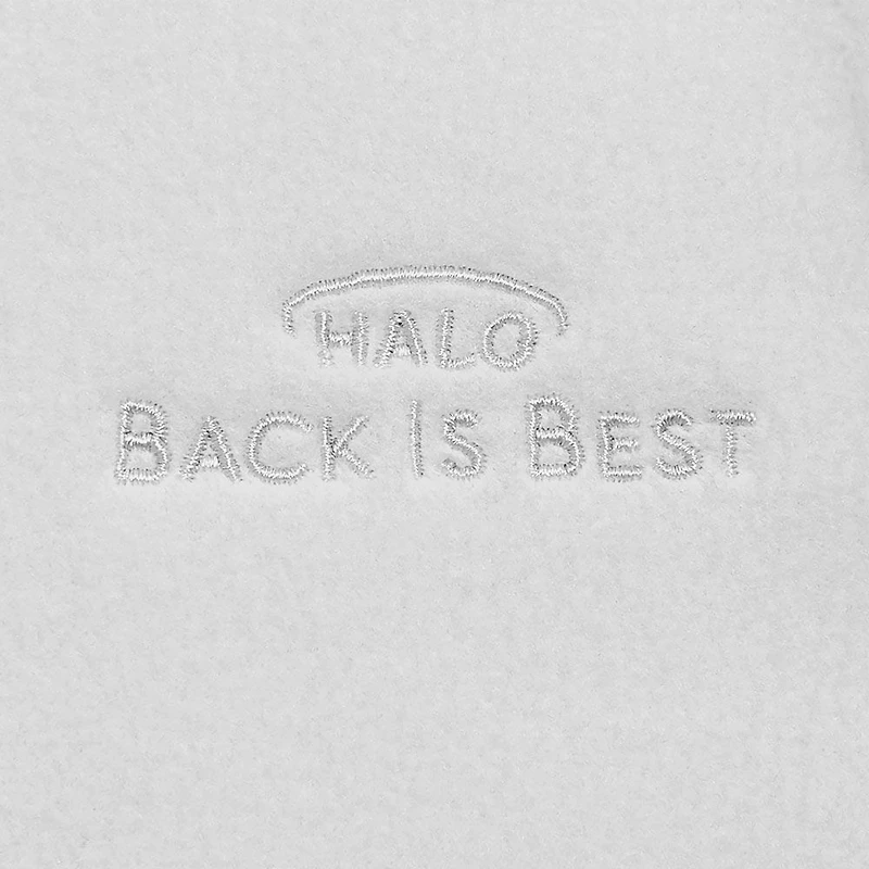Swaddle Fleece Sleepsack - Grey Small
