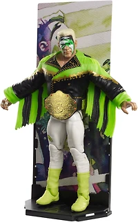 WWE Elite Collection Sting Figure