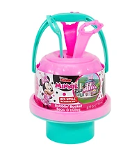 Seau à bulles anti-éclaboussures Disney / Marvel