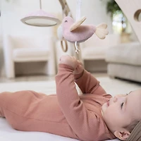 Tapis D'Activité Ma Fleur Aden + Anais