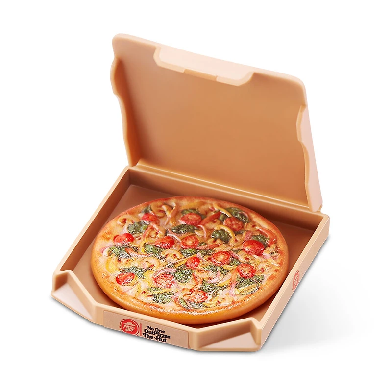 Capsule de Mini Brands de restaurants série 2 par ZURU