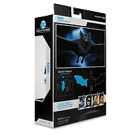 DC Multiverse Robin (Batman Forever) Figurine à construire de 7 pouces