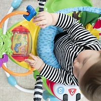 Baby Einstein Neighborhood Friends Activity Jumper
