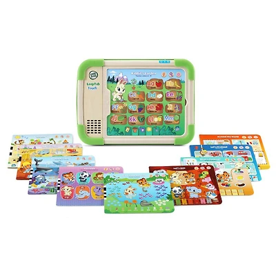 LeapFrog TactiKid, ma tablette éducative - Édition anglaise