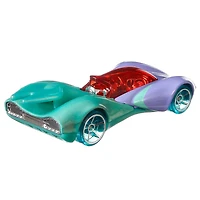 Hot Wheels Disney Character Cars Ariel