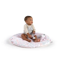 Cozy Spot Reversible Duvet Activity Gym