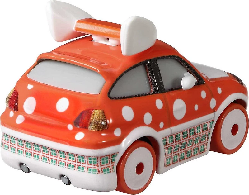 Disney Pixar Cars Harumi