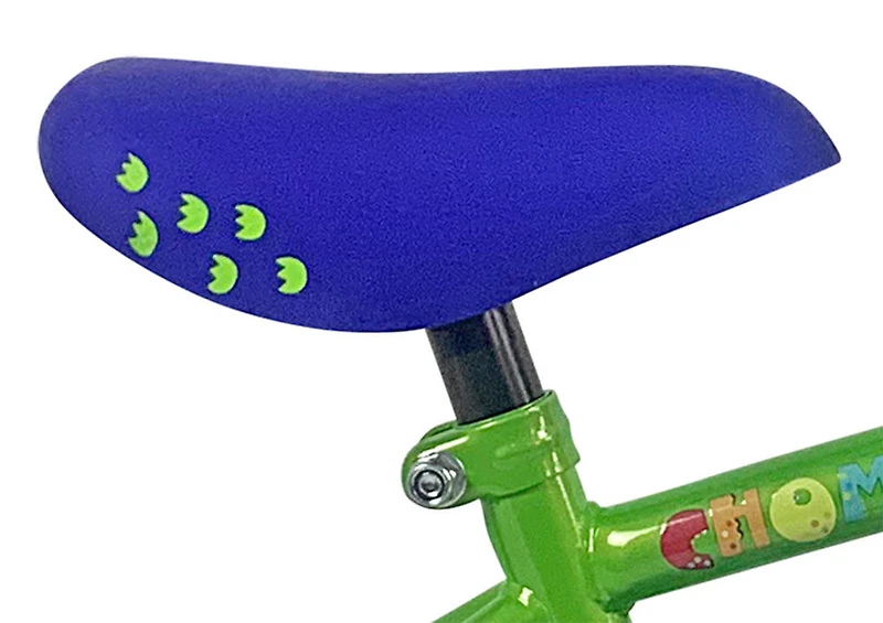 Stoneridge Chomp avec casque - Vélo 10 po - Notre exclusivité