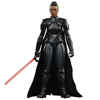 Star Wars The Black Series, Reva (Third Sister), figurine de collection de 15 cm, Star Wars: Obi-Wan Kenobi