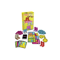 Footloose Party Game