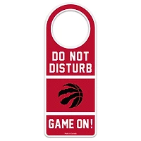 Accroche-poignée NBA Raptors de Toronto