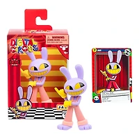 Amazing Digital Circus W2 Vinyl Figure Jax