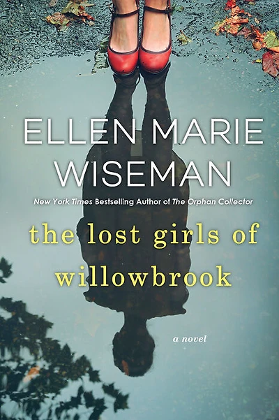 The Lost Girls of Willowbrook - Édition anglaise