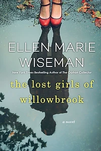 The Lost Girls of Willowbrook - Édition anglaise