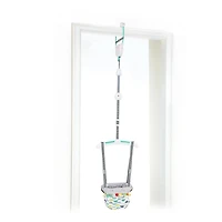 Playful Parade Door Jumper Sauteur de porte Bright Starts