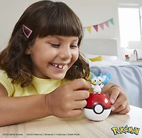 Mega Pokemon Pachirisu