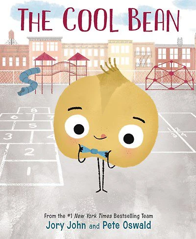 The Cool Bean - English Edition