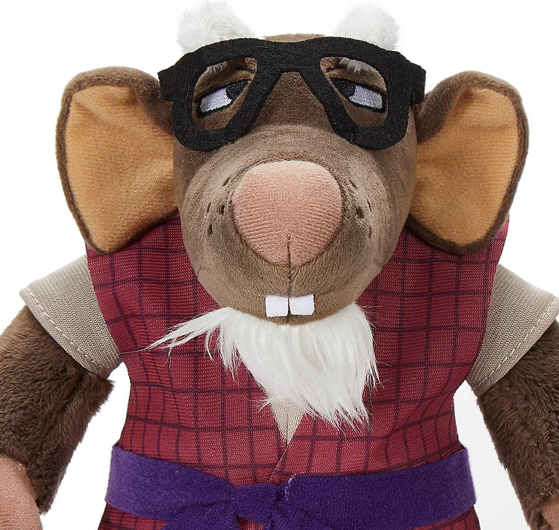 Teenage Mutant Ninja Turtles: Mutant Mayhem Plush Toy