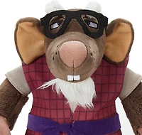 Teenage Mutant Ninja Turtles: Mutant Mayhem Plush Toy