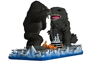 YOUTOOZ - Figurine en Godzilla-Kong: Godzilla vs Kong - Édition anglaise