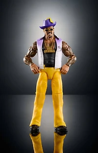 WWE Legends-Godfather-Figurine articulée de la collection Élite