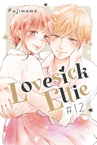 Lovesick Ellie 12 - English Edition
