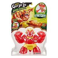 Heroes of Goo Jit Zu Dino Power Hero Pack