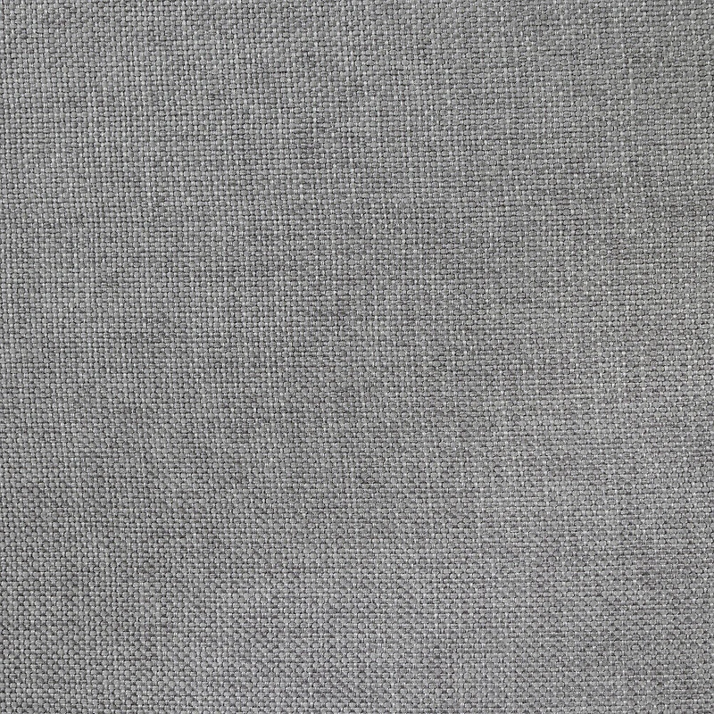 Fusion Lit complet rembourré Simple Gris clair